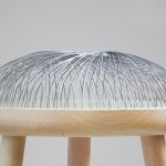 Chair of the studio Toer