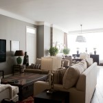 Apartment in  "Airbus"