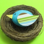 Ideas for decorating eggs for Easter