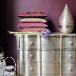 Moroccan style in the interior