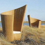 Gorgeous furniture for your garden