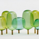 The Woods by Stokke Austad