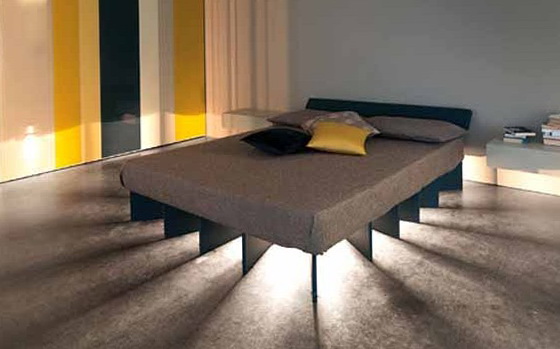 1-bed-magic-color-effect-sun-rays