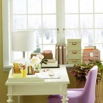New design ideas WORKPLACE