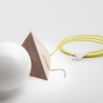 Fun and simple lamp