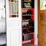  Original solutions for storage of shoes from Ikea