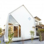 Gorgeous Japanese House