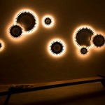 Beautiful Fixtures Schproket lighting system