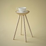 Superb Tea table from DesignK