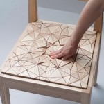 Funny Design chairs "Squishy"