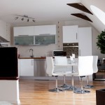 Beautiful and cozy apartment Swedish