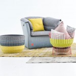 Gorgeous Collection from Sebastian Herkner for Moroso