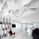 The magnificent design of the Japanese house in Huesca