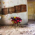 Bright furniture Bokja from Lebanon