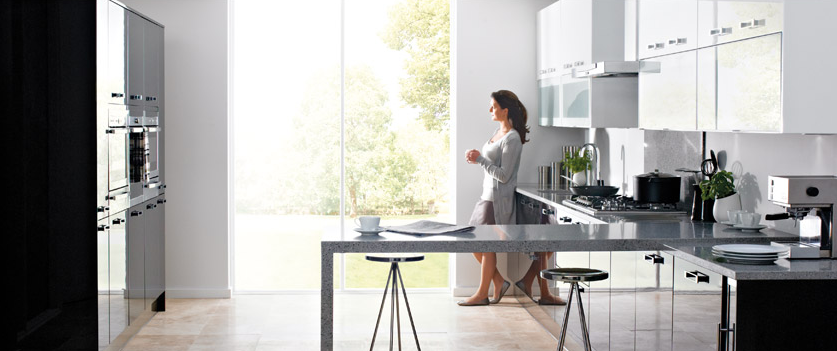 1-Specialising in affordable luxury