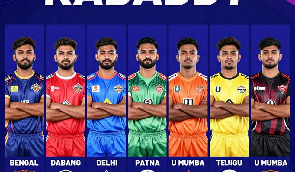 The Third Raid: In the PKL Regular Season, Do-or-Die Conversion — Not the League Table — Decides Who Wins the Title The Third Raid: In the PKL Regular Season, Do-or-Die Conversion — Not the League Table — Decides Who Wins the Title