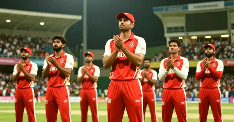रणजी ट्रॉफी तीसरे दौर का पहला दिन: मुंबई की नजर हरियाणा पर, जम्मू-कश्मीर और बड़ोदा की टक्कर में उलटफेर की गुंजाइश