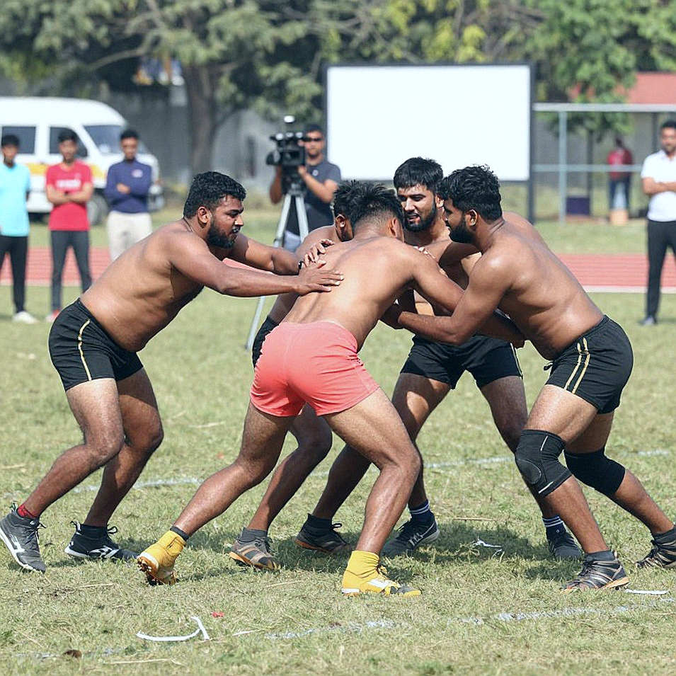 भारत बनाम इंग्लैंड, कॉमनवेल्थ कबड्डी चैंपियनशिप 2026: ऑल-आउट का गणित और एक ऐसा मुकाबला जो भारत की असली ताकत नहीं नाप सकता