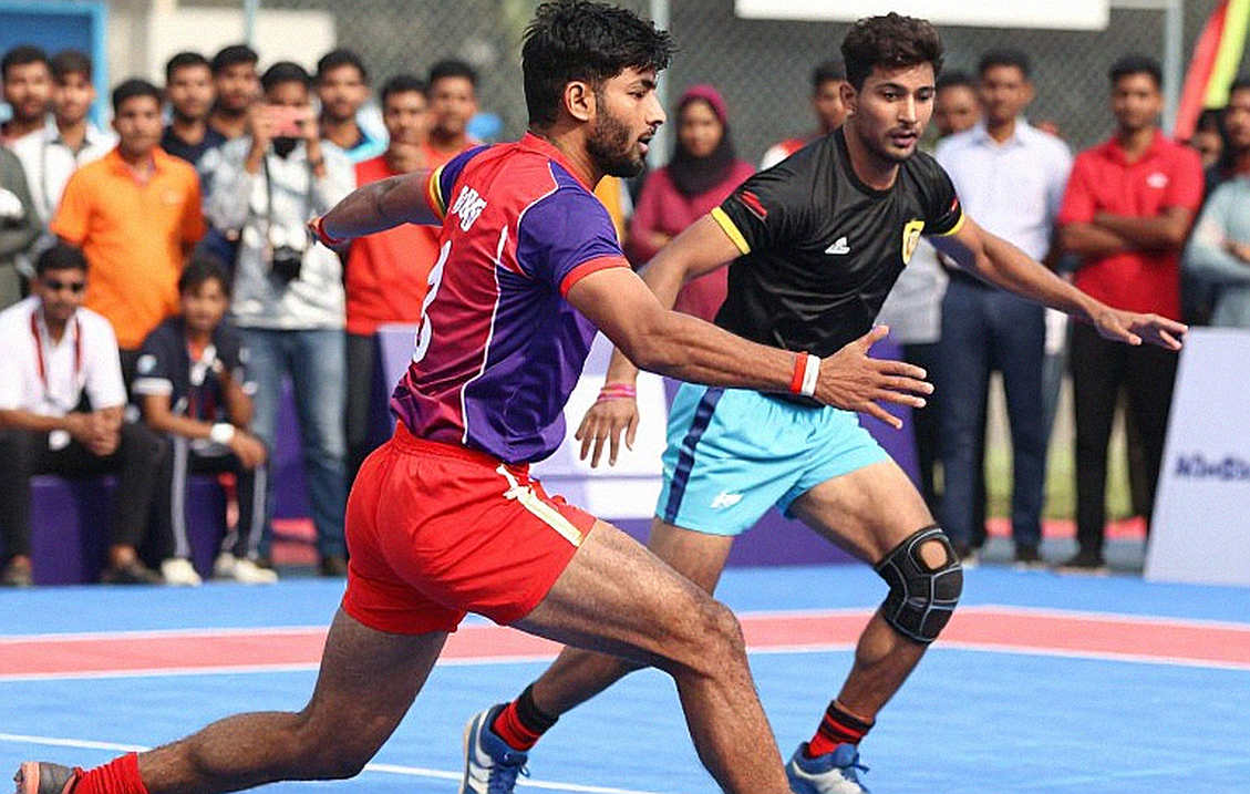 कॉमनवेल्थ कबड्डी चैंपियनशिप 2026: पहले दिन का लेजर ऑडिट — जहां स्कोरबोर्ड ने खेली टेबल की असली कहानी छिपा ली