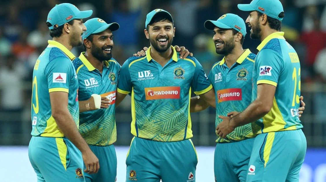 Christchurch: From 41/3 Silence to Final-Over Roar, India Take 2-0 Lead