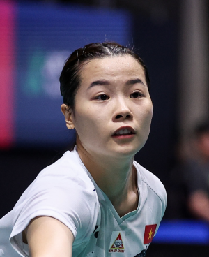 थुई लिन्ह गुयेन