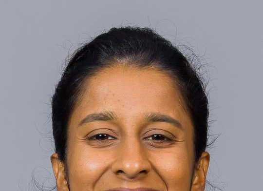 जेमिमा रोड्रिग्स