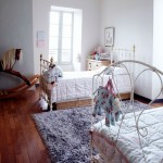 Ideas for Country Kids Bedrooms
