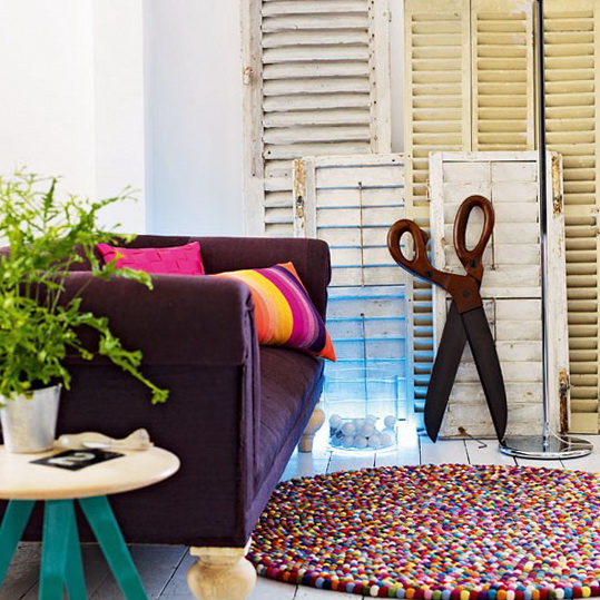 10-сomfortable-modern-living-rooms-Quirky