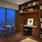 Interior Workplace