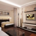7 Designed for small apartments 