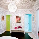 Making your ceiling