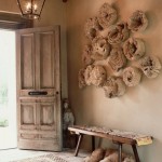 Ways To Incorporate Raw Woods Into Your Interior