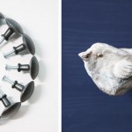 Interesting handles for drawers