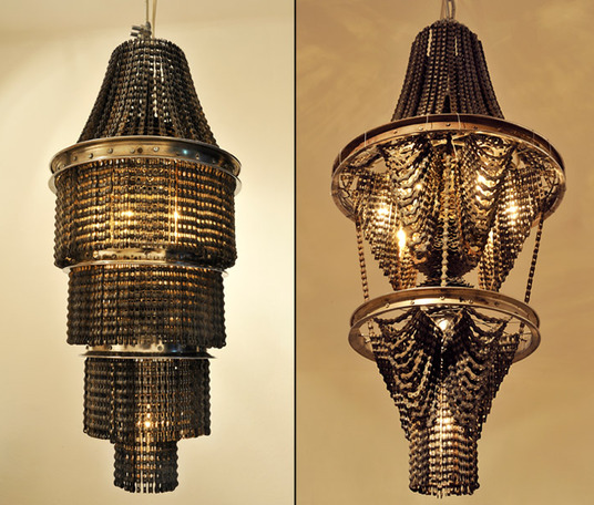 2-chandelier