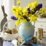 Spring in your home