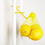 Hangers climber by Thomas Schmitz
