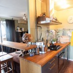 Apartment on Vasilievsky Island