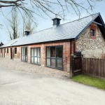 Residential house in England