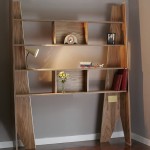The strangest bookcase