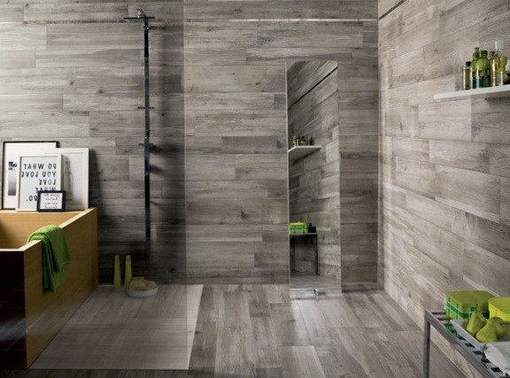 10-wood tile bathroom