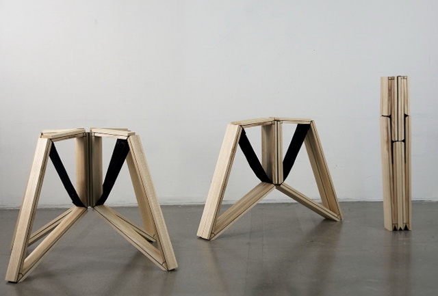 4-many chairs
