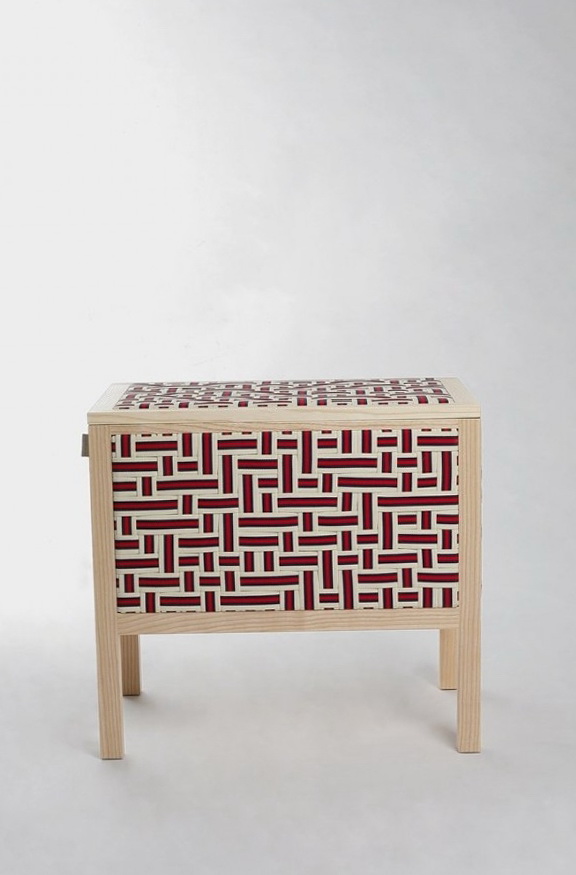 5-closed cabinet