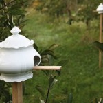 Funny and unusual houses for birds