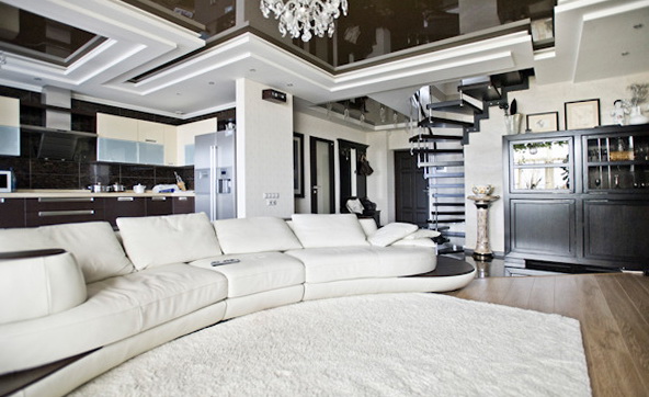 2-long sofa