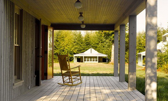 2-spacious veranda