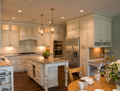 6-white kitchen
