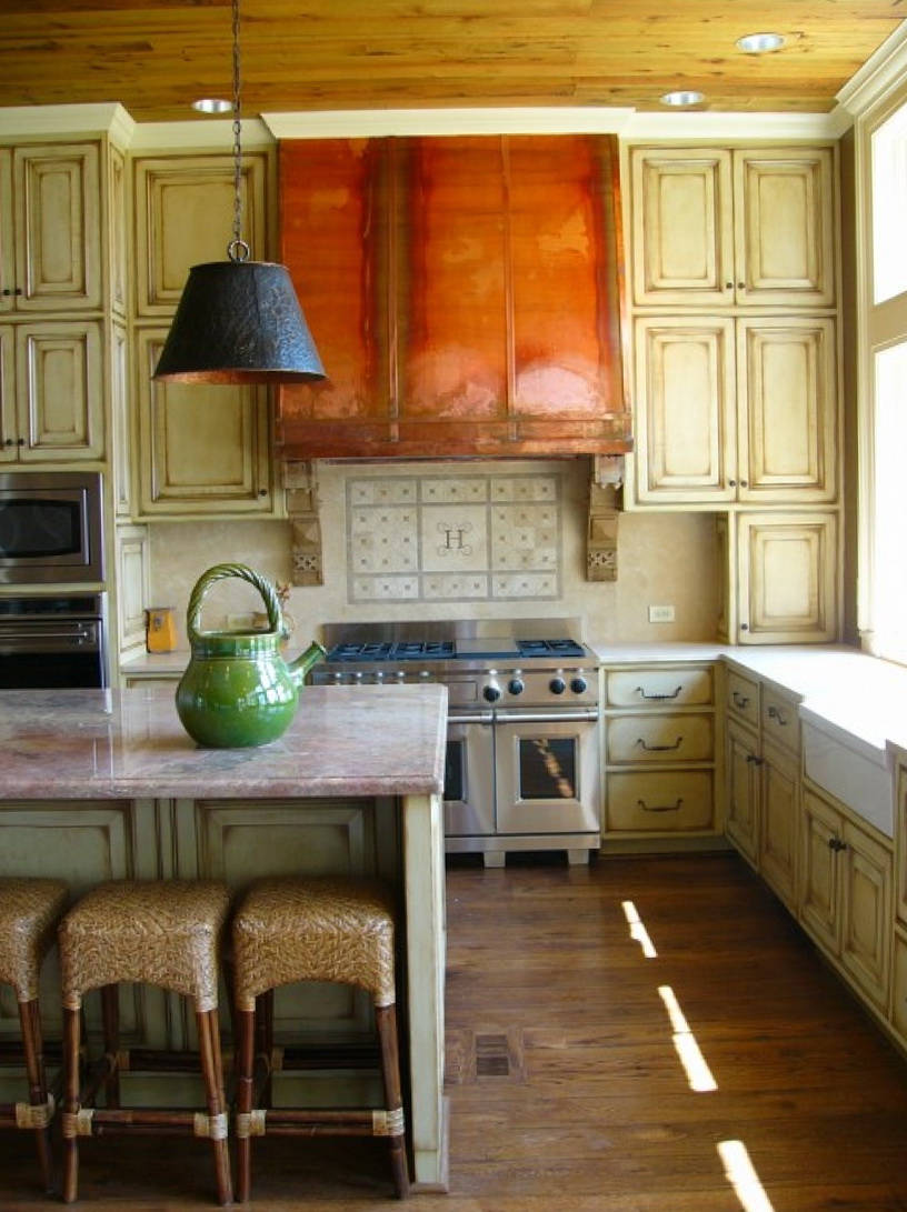 2-beautiful kitchen