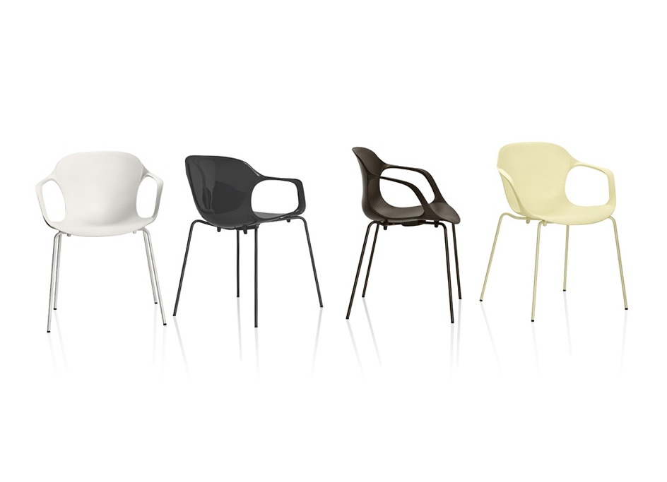 2-plastic chairs