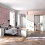 What to Look For In a Fitted Bedroom