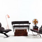 Individual designer furniture from Stellar Works